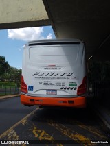 Transportadora Turística Petitto 92680 na cidade de Ribeirão Preto, São Paulo, Brasil, por Jonas Miranda. Número da foto: #12727542.