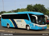 Cattani Sul Transportes e Turismo 41683 na cidade de Foz do Iguaçu, Paraná, Brasil, por João Victor. Número da foto: #12726671.