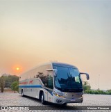 Viação Piracicabana 7094 na cidade de Americana, São Paulo, Brasil, por Vinicius Piovesan. Número da foto: #:id.