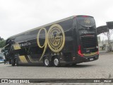 Viação Garcia 96011 na cidade de Curitiba, Paraná, Brasil, por GDC __39AM. Número da foto: #12727256.