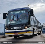 Empresa de Transportes Nova Marambaia AT-88812 na cidade de Belém, Pará, Brasil, por Samara Goes. Número da foto: #:id.