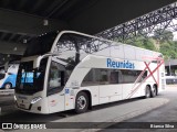 Empresa Reunidas Paulista de Transportes 162202 na cidade de Santos, São Paulo, Brasil, por Bianca Silva. Número da foto: #:id.