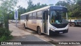 Transmarle Turismo > TransMarlen 2160 na cidade de Serra, Espírito Santo, Brasil, por Wellington  da Silva Felix. Número da foto: #12726281.