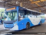 VB Transportes e Turismo 1218 na cidade de Campinas, São Paulo, Brasil, por Danilo Augusto. Número da foto: #12728959.
