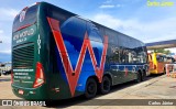 New World Turismo 1031 na cidade de Goiânia, Goiás, Brasil, por Carlos Júnior. Número da foto: #12728539.