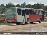 Companhia Coordenadas de Transportes 25417 na cidade de Itatiaiuçu, Minas Gerais, Brasil, por Rafael Ferreira Lopes. Número da foto: #:id.