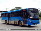 São Jorge Auto Bus 480 na cidade de Ponte Nova, Minas Gerais, Brasil, por Davi Neves. Número da foto: #12728753.