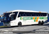 Empresa Gontijo de Transportes 21660 na cidade de São Paulo, São Paulo, Brasil, por José Vitor Oliveira Soares. Número da foto: #12728235.