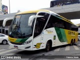 Empresa Gontijo de Transportes 19735 na cidade de Belo Horizonte, Minas Gerais, Brasil, por Fabricio Zulato. Número da foto: #12728251.