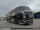 Viação Garcia 96011 na cidade de Curitiba, Paraná, Brasil, por GDC __39AM. Número da foto: #12727267.
