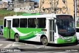 Viação São José RJ 200.029 na cidade de Nova Iguaçu, Rio de Janeiro, Brasil, por Lucas Oliveira. Número da foto: #:id.