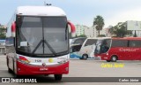 Expresso Maia 1120 na cidade de Goiânia, Goiás, Brasil, por Carlos Júnior. Número da foto: #12728398.