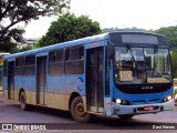 São Jorge Auto Bus 310 na cidade de Ponte Nova, Minas Gerais, Brasil, por Davi Neves. Número da foto: #12728677.