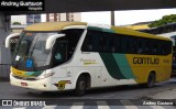 Empresa Gontijo de Transportes 7020 na cidade de Bebedouro, São Paulo, Brasil, por Andrey Gustavo. Número da foto: #12727618.
