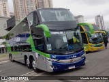 Bella Vita Transportes 2420 na cidade de Barueri, São Paulo, Brasil, por Vicente de Paulo Alves. Número da foto: #12728640.