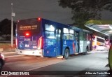 Del Rey Transportes 25.188 na cidade de Barueri, São Paulo, Brasil, por Ailton da Costa Silva. Número da foto: #:id.