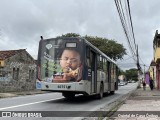 Urca Auto Ônibus 40751 na cidade de Belo Horizonte, Minas Gerais, Brasil, por Quintal de Casa Ônibus. Número da foto: #:id.