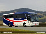 Universo Transportes 6350 na cidade de Roseira, São Paulo, Brasil, por Raphael Malacarne. Número da foto: #12728346.