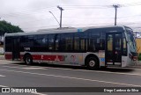 Viação Metrópole Paulista - Zona Sul 7 3476 na cidade de São Paulo, São Paulo, Brasil, por Diego Cardoso da Silva. Número da foto: #12727584.