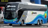 Viação Xavante 22209 na cidade de Goiânia, Goiás, Brasil, por Carlos Júnior. Número da foto: #12728360.