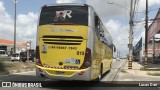 RR Turismo 015 na cidade de Parnamirim, Rio Grande do Norte, Brasil, por Lucas Dan. Número da foto: #12725999.