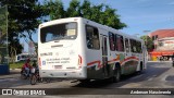 Viação Montes Brancos RJ 196.103 na cidade de Cabo Frio, Rio de Janeiro, Brasil, por Anderson Nascimento. Número da foto: #:id.