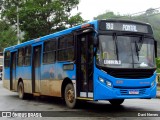 São Jorge Auto Bus 470 na cidade de Ponte Nova, Minas Gerais, Brasil, por Davi Neves. Número da foto: #12728737.