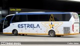 Viação Estrela 1405 na cidade de Goiânia, Goiás, Brasil, por Carlos Júnior. Número da foto: #12728345.