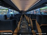 Busscar Ônibus VISSTABUSS 345 NB1 na cidade de São Paulo, São Paulo, Brasil, por Jackson Sousa Leite. Número da foto: #:id.
