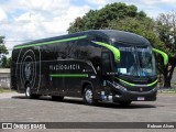 Viação Garcia 92040 na cidade de Paranavaí, Paraná, Brasil, por Robson Alves. Número da foto: #12725909.