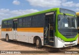 Sertão Turismo 325 na cidade de Nossa Senhora da Glória, Sergipe, Brasil, por Gustavo Vieira. Número da foto: #:id.
