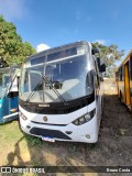 Araquém Tur 2058 na cidade de Japaratuba, Sergipe, Brasil, por Bruno Costa. Número da foto: #12728439.