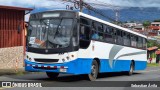 Buses Guadalupe 161 na cidade de Ipís, Goicoechea, San José, Costa Rica, por Sebastian Ávila. Número da foto: #12727609.