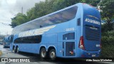 Viação Águia Branca 50370 na cidade de Salvador, Bahia, Brasil, por Aldo Souza Michelon. Número da foto: #:id.