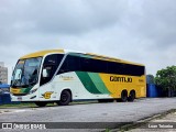Empresa Gontijo de Transportes 19810 na cidade de São Paulo, São Paulo, Brasil, por Luan Teixeira. Número da foto: #12725839.