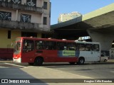 Viação Belo Monte Transportes Coletivos 97135 na cidade de Belo Horizonte, Minas Gerais, Brasil, por Douglas Célio Brandao. Número da foto: #12728918.