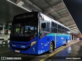 Rápido Sumaré - Piracicaba 12303 na cidade de Piracicaba, São Paulo, Brasil, por Juliano Sgrigneiro. Número da foto: #:id.
