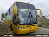 Líder Turismo 20 na cidade de Santo Antônio do Monte, Minas Gerais, Brasil, por Vicente de Paulo Alves. Número da foto: #12726256.