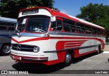 Mercedes-Benz MONOBLOCO O-321 na cidade de São Paulo, São Paulo, Brasil, por Luiz Petriz. Número da foto: #12726986.