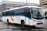 Colitur Transportes Rodoviários RJ 116.054 na cidade de Volta Redonda, Rio de Janeiro, Brasil, por Paulo Henrique Pereira Borges. Número da foto: #12726692.