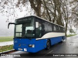 Auto Viação Feirense 742 na cidade de Vila Nova de Gaia, Porto, Portugal, por Daniel Carlos  Avelar Rocha. Número da foto: #12728467.