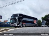 Rápido Ribeirão Preto 623006 na cidade de São Paulo, São Paulo, Brasil, por Luan Teixeira. Número da foto: #12729271.