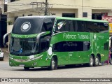 Fabricio Turismo 1010 na cidade de Manhuaçu, Minas Gerais, Brasil, por Emerson Leite de Andrade. Número da foto: #:id.