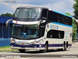Viação Piracicabana 2680 na cidade de São Paulo, São Paulo, Brasil, por Guilherme Estevan. Número da foto: #:id.