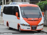 Motorhomes 673 na cidade de Florianópolis, Santa Catarina, Brasil, por Bruno Barbosa Cordeiro. Número da foto: #12726643.