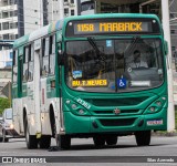 OT Trans - Ótima Salvador Transportes 21363 na cidade de Salvador, Bahia, Brasil, por Silas Azevedo. Número da foto: #:id.