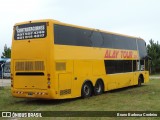 Alay Tour 3007 na cidade de Florianópolis, Santa Catarina, Brasil, por Bruno Barbosa Cordeiro. Número da foto: #12726695.