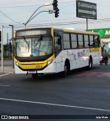 Viação Cidade de Maceió 1411 na cidade de Maceió, Alagoas, Brasil, por João Melo. Número da foto: #12727606.