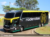RodeRotas - Rotas de Viação do Triângulo 1906 na cidade de Foz do Iguaçu, Paraná, Brasil, por João Victor. Número da foto: #12726653.