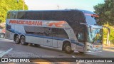 Viação Piracicabana 192401 na cidade de Bauru, São Paulo, Brasil, por Rafael Viana Busólogo Bauru. Número da foto: #:id.